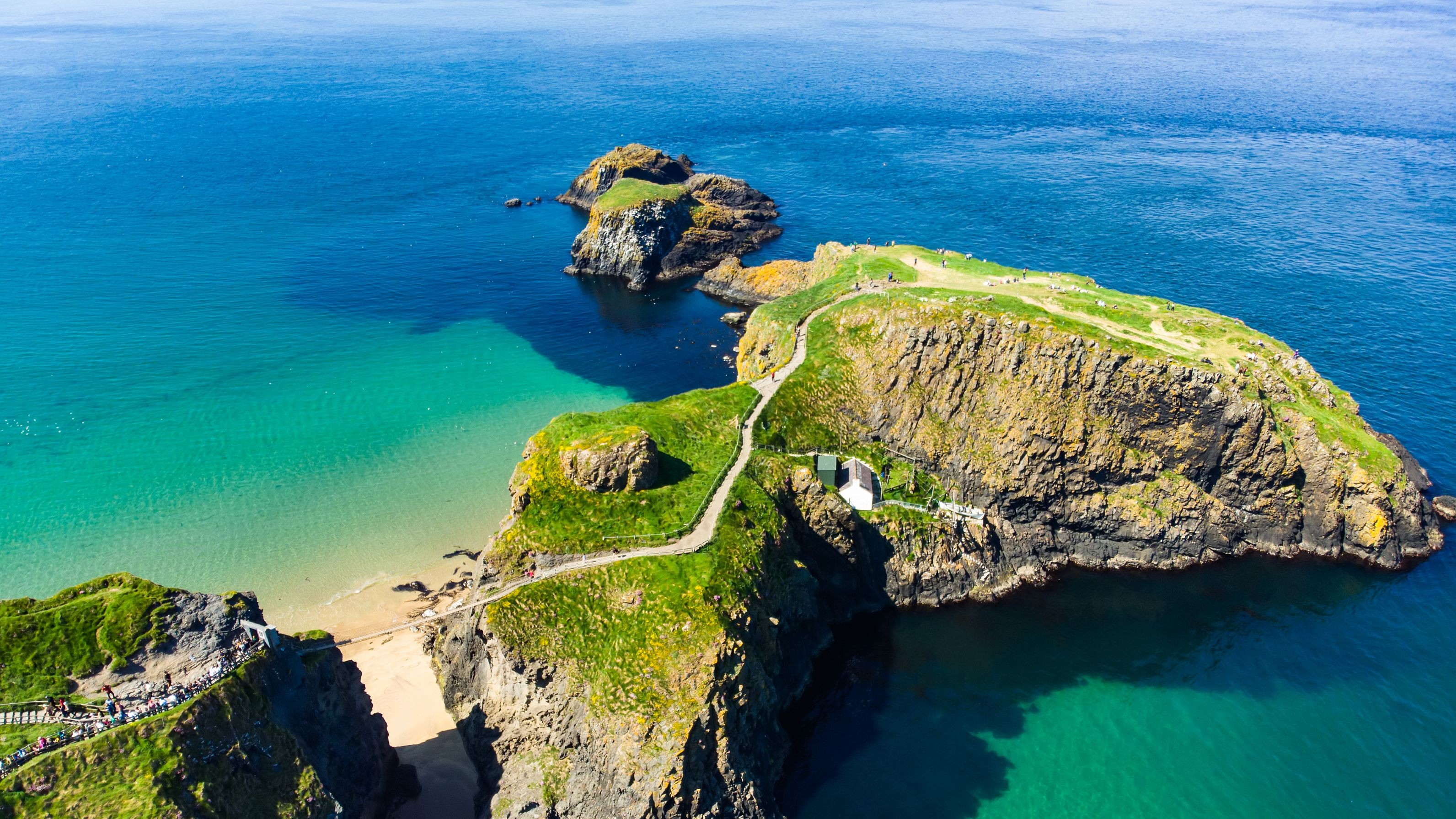 Carrick-a-Rede