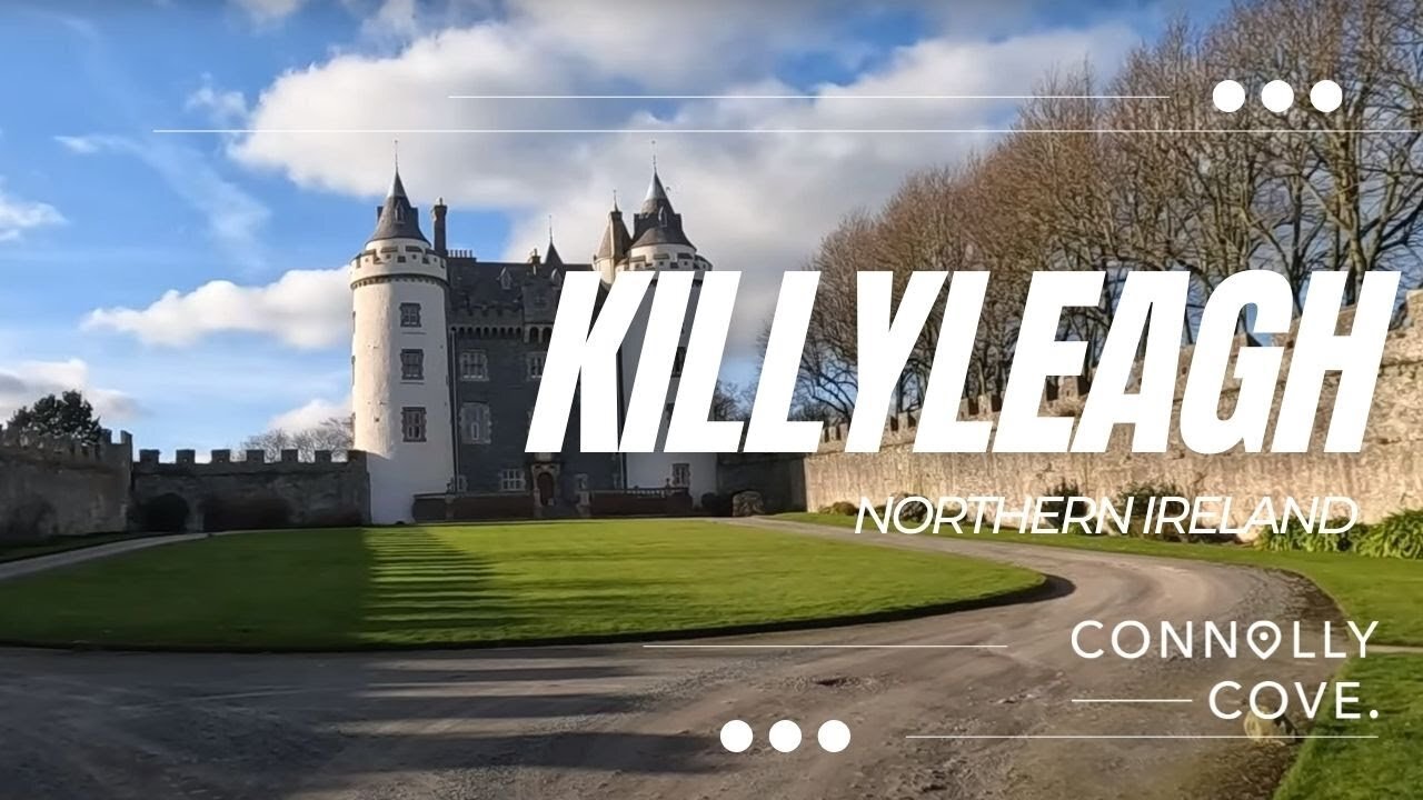 Killyleagh