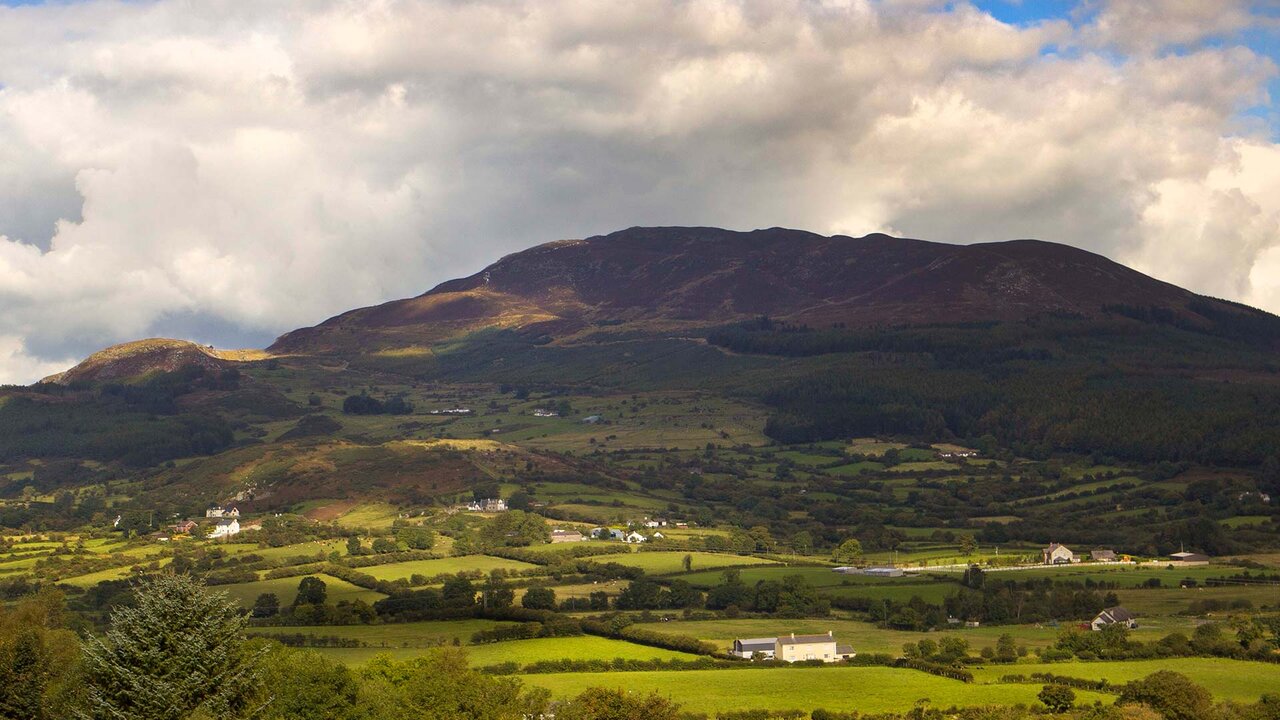 Ring of Gullion